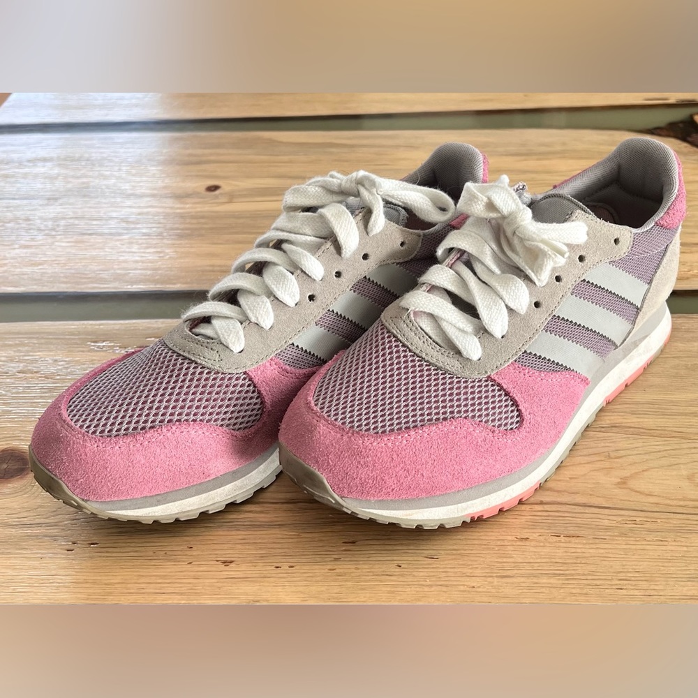 Adidas CNTR St Tropic Bloom Running Walking Casual Shoes